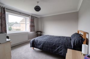 Bedroom Three- click for photo gallery
